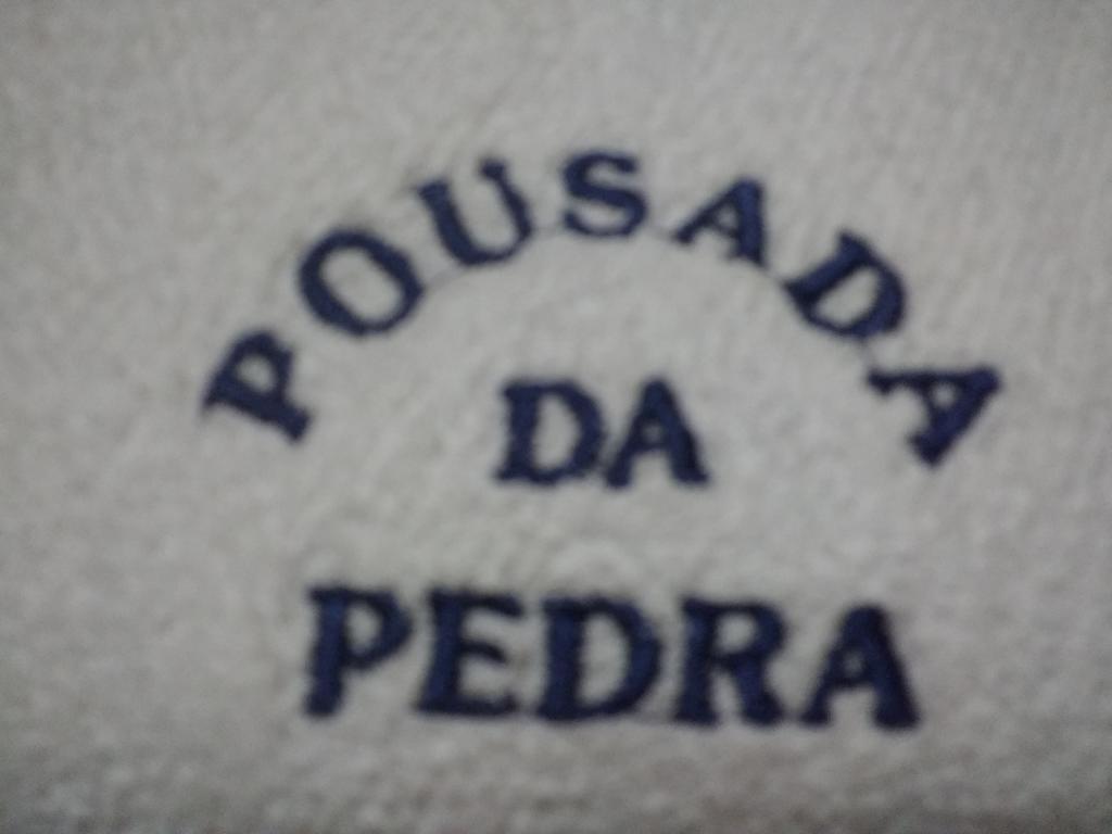 Pousada Da Pedra Delmiro Gouveia Exterior photo