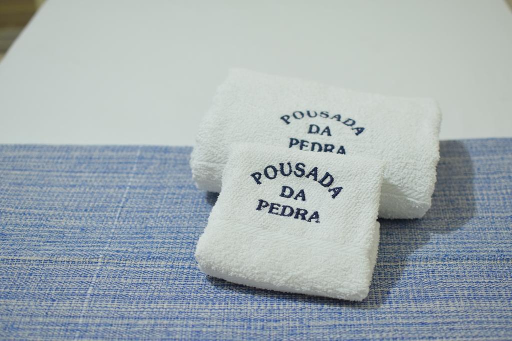 Pousada Da Pedra Delmiro Gouveia Exterior photo